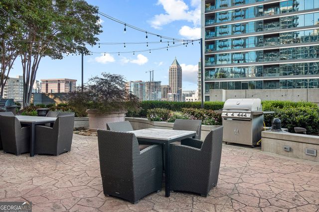855 Peachtree Street NE 2211, Atlanta, GA 30308