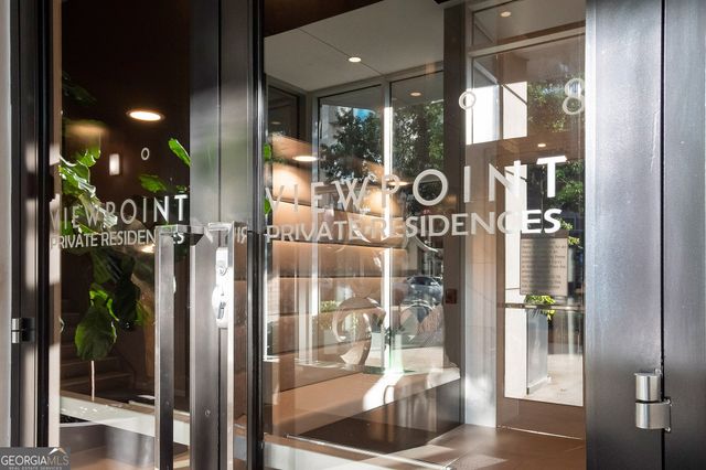 855 Peachtree Street NE 2211, Atlanta, GA 30308
