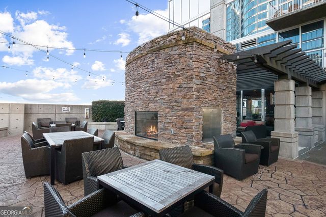 855 Peachtree Street NE 2211, Atlanta, GA 30308