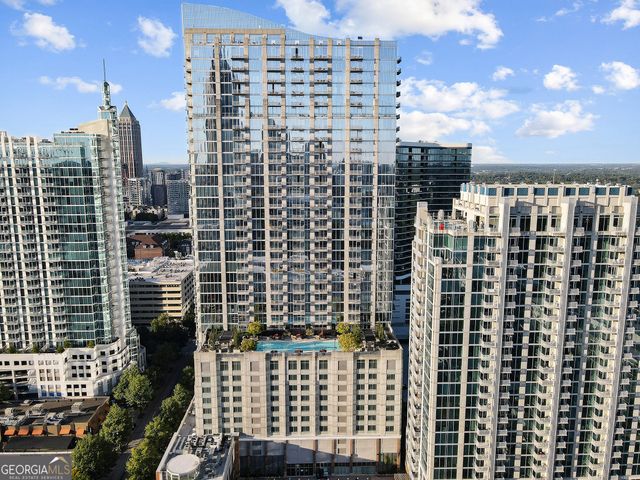 855 Peachtree Street NE 2211, Atlanta, GA 30308
