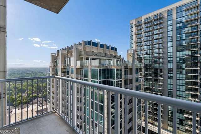 855 Peachtree Street NE 2211, Atlanta, GA 30308