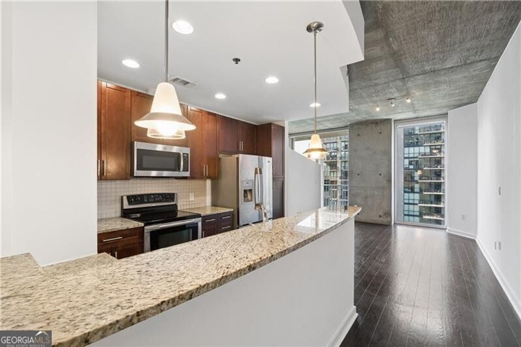 855 Peachtree Street NE 2211, Atlanta, GA 30308