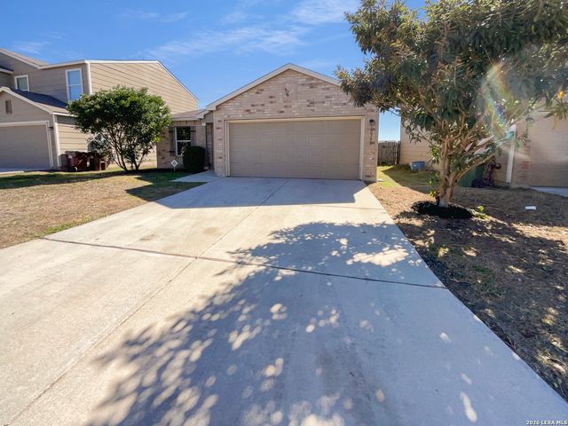 10906 Rosin Jaw, San Antonio, TX 78245