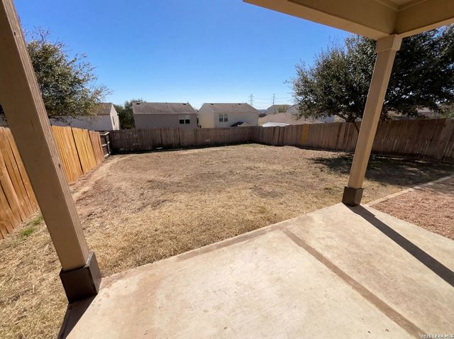 10906 Rosin Jaw, San Antonio, TX 78245