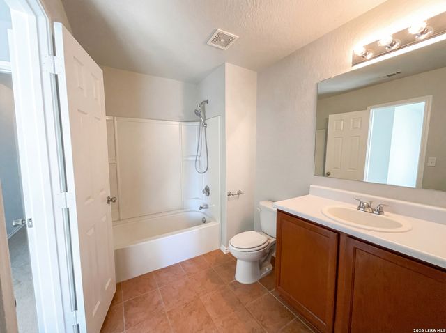 10906 Rosin Jaw, San Antonio, TX 78245