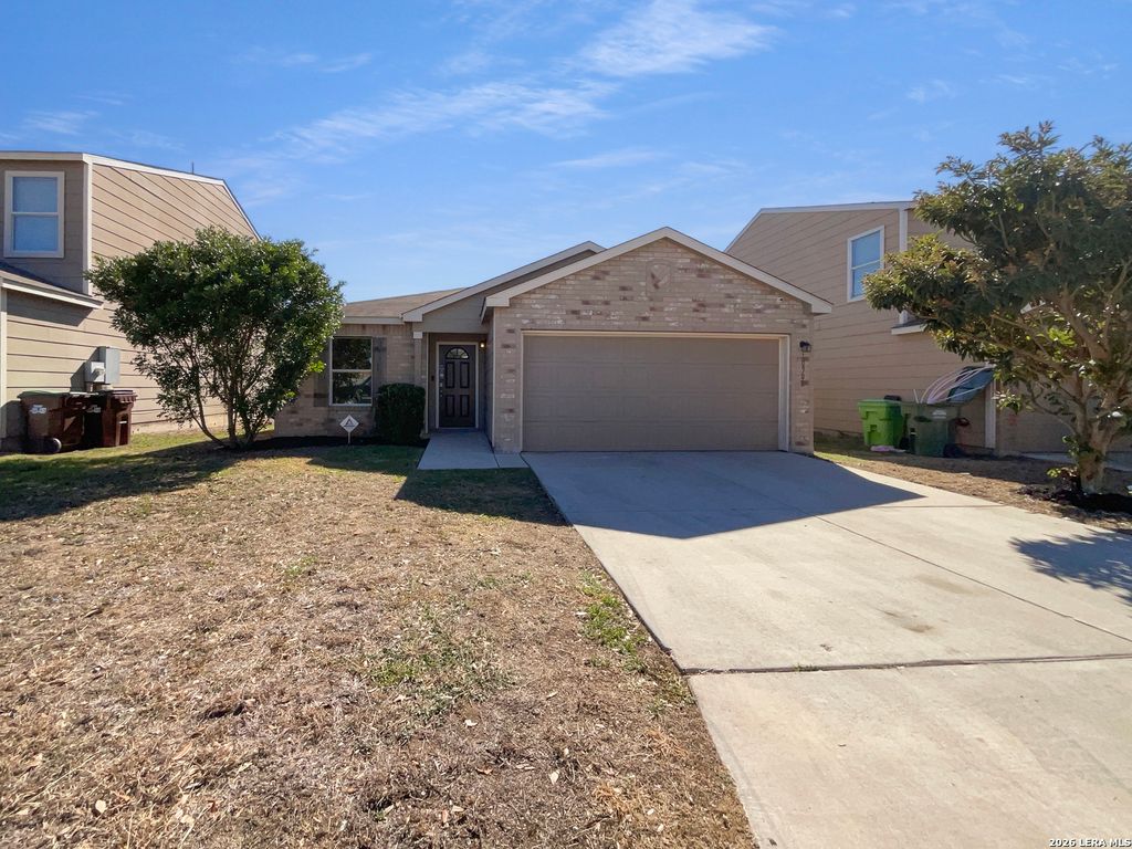 10906 Rosin Jaw, San Antonio, TX 78245