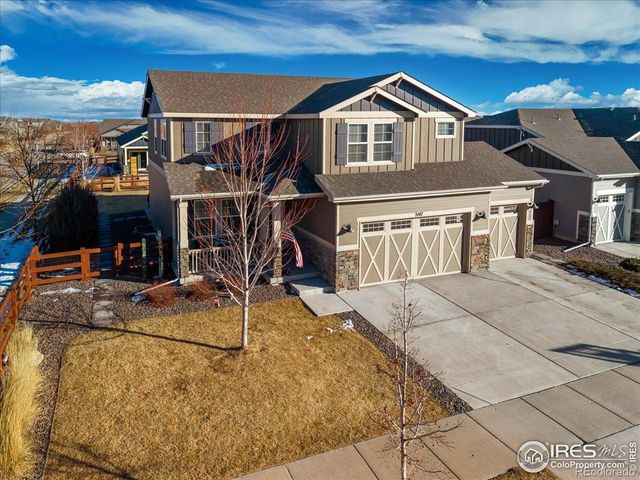 2147 Reliance Court, Windsor, CO 80550