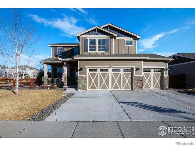 2147 Reliance Court, Windsor, CO 80550