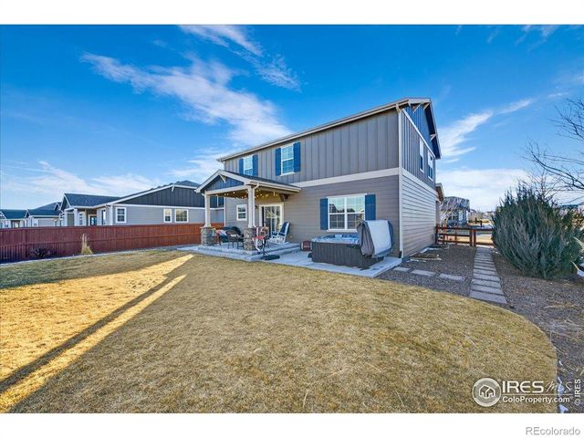 2147 Reliance Court, Windsor, CO 80550