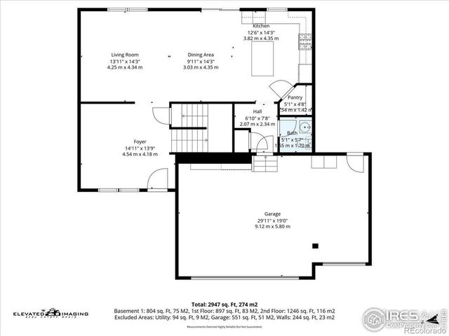 2147 Reliance Court, Windsor, CO 80550