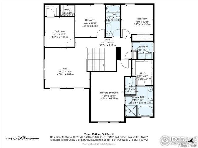 2147 Reliance Court, Windsor, CO 80550