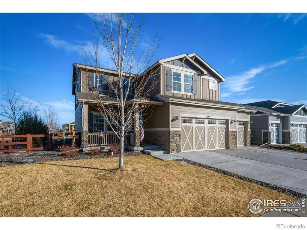 2147 Reliance Court, Windsor, CO 80550