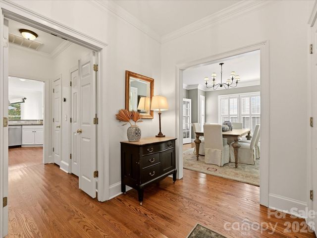 809 Celbridge Court, Charlotte, NC 28270