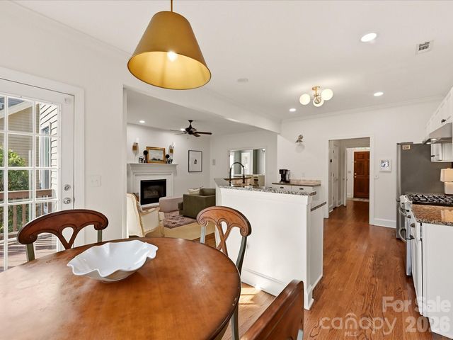 809 Celbridge Court, Charlotte, NC 28270