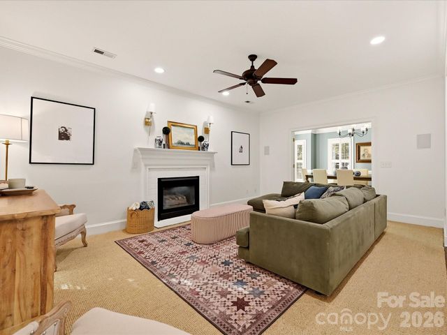 809 Celbridge Court, Charlotte, NC 28270