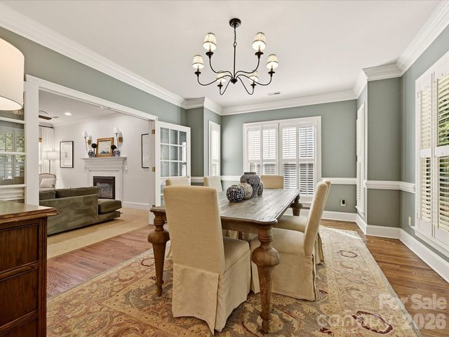809 Celbridge Court, Charlotte, NC 28270