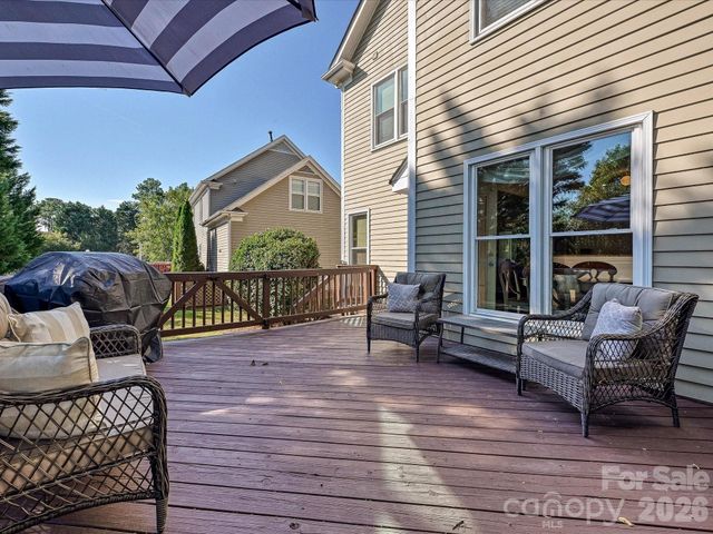809 Celbridge Court, Charlotte, NC 28270