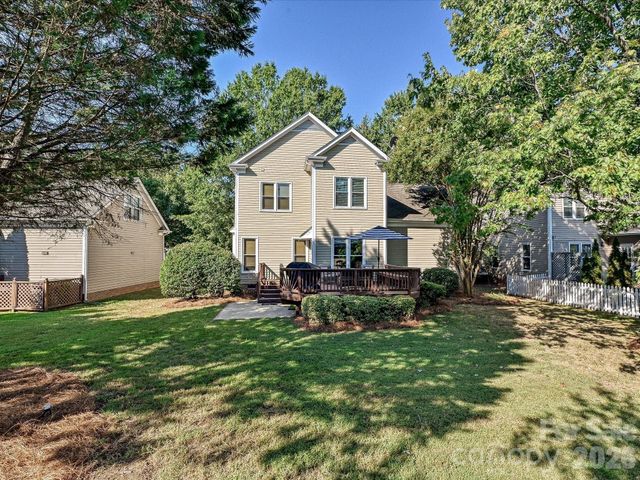 809 Celbridge Court, Charlotte, NC 28270