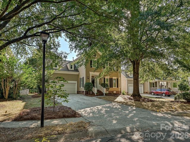 809 Celbridge Court, Charlotte, NC 28270