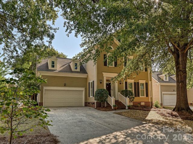 809 Celbridge Court, Charlotte, NC 28270