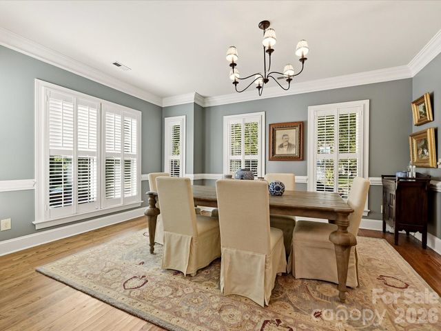 809 Celbridge Court, Charlotte, NC 28270