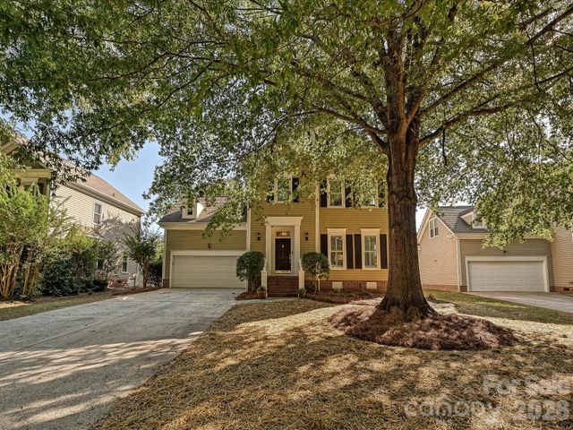 809 Celbridge Court, Charlotte, NC 28270