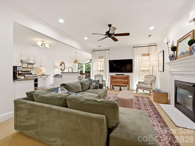 809 Celbridge Court, Charlotte, NC 28270