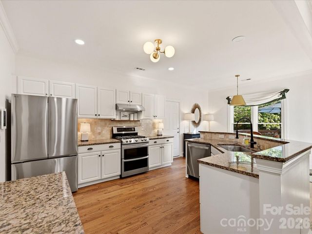 809 Celbridge Court, Charlotte, NC 28270