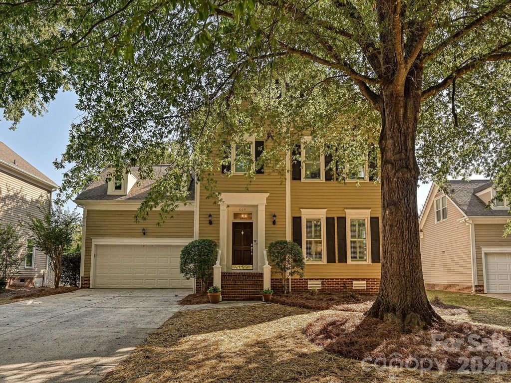 809 Celbridge Court, Charlotte, NC 28270