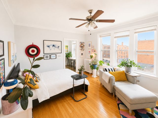 1635 W Morse Avenue 308, Chicago, IL 60626