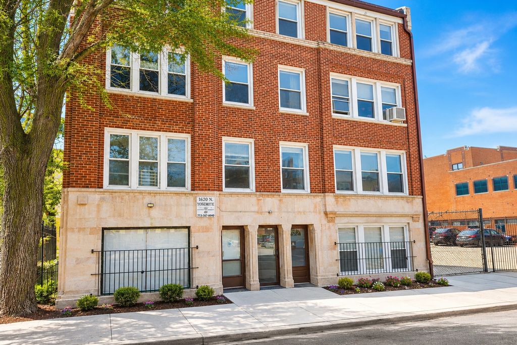 1635 W Morse Avenue 308, Chicago, IL 60626