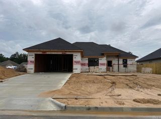 55 Springtree Circle, Little Rock, AR 72209