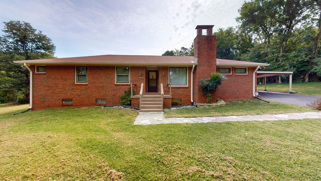 2542 Una Antioch Pike, Antioch, TN 37013