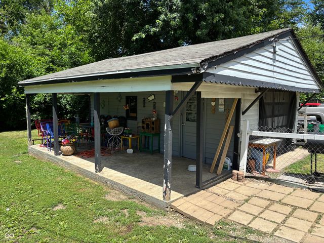 3352 Wallace Avenue, Indianapolis, IN 46218