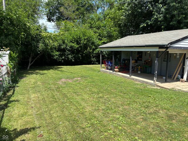 3352 Wallace Avenue, Indianapolis, IN 46218