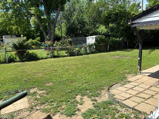 3352 Wallace Avenue, Indianapolis, IN 46218