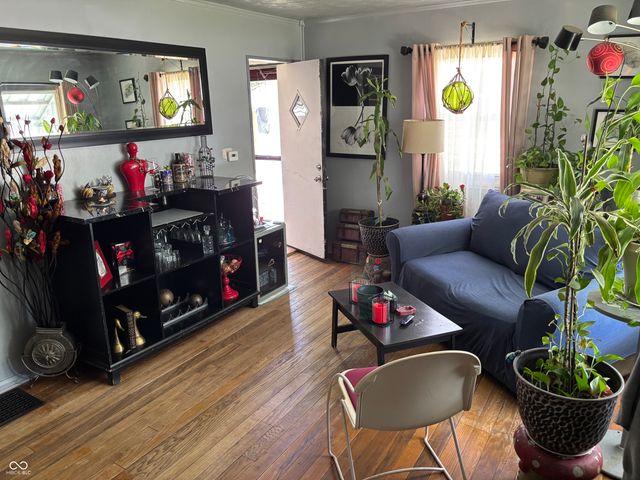 3352 Wallace Avenue, Indianapolis, IN 46218