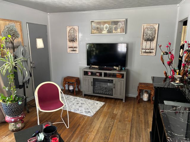 3352 Wallace Avenue, Indianapolis, IN 46218