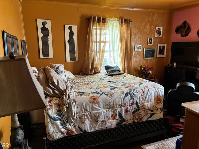 3352 Wallace Avenue, Indianapolis, IN 46218