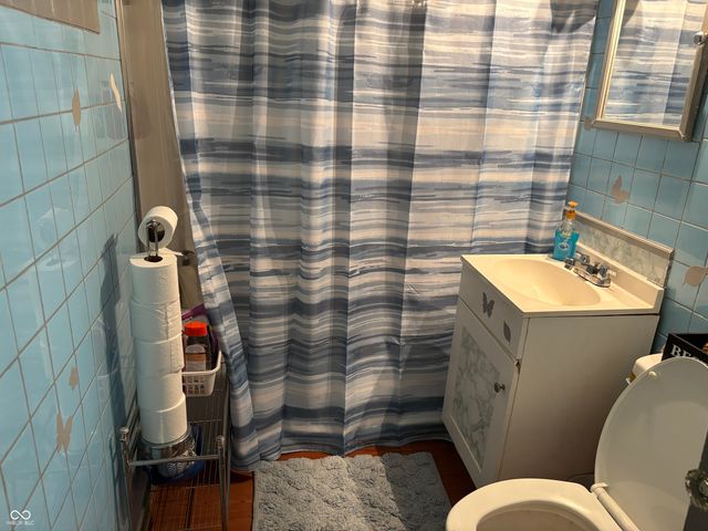 3352 Wallace Avenue, Indianapolis, IN 46218