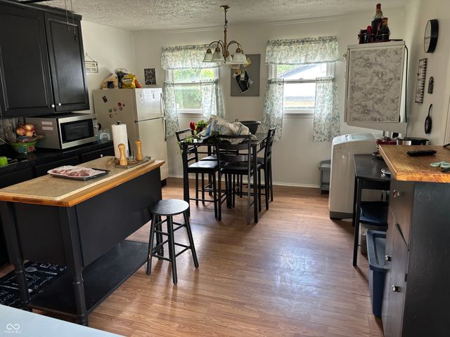 3352 Wallace Avenue, Indianapolis, IN 46218