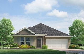 35570 Vandora Dr, Denham Springs, LA 70706