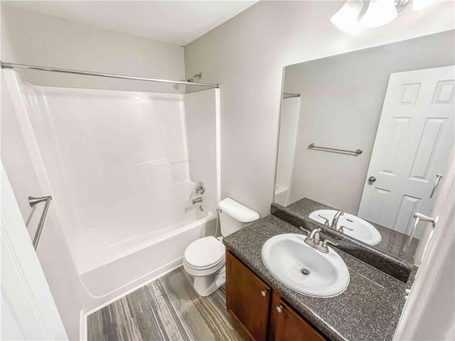 4682 Liberty Square Drive, Acworth, GA 30101