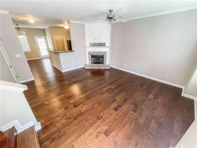 4682 Liberty Square Drive, Acworth, GA 30101