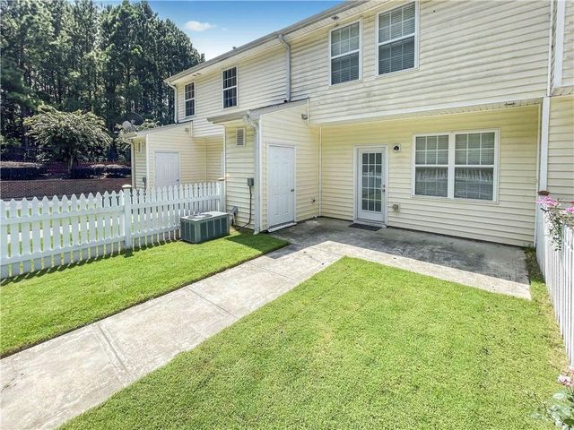 4682 Liberty Square Drive, Acworth, GA 30101