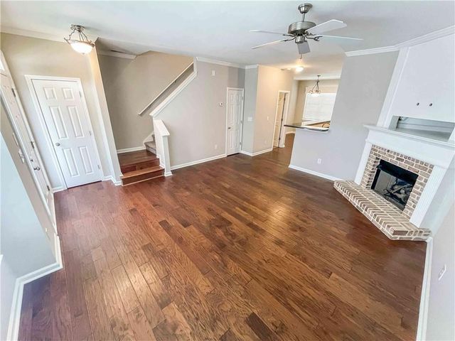 4682 Liberty Square Drive, Acworth, GA 30101