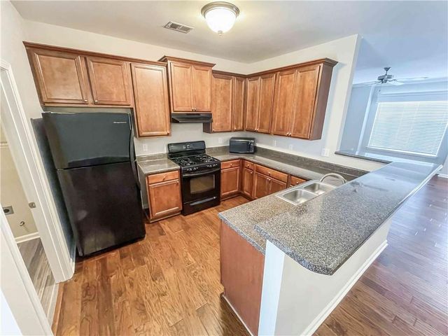 4682 Liberty Square Drive, Acworth, GA 30101