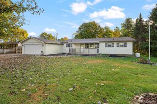 17655 Lohr Road, Sumpter, MI 48111