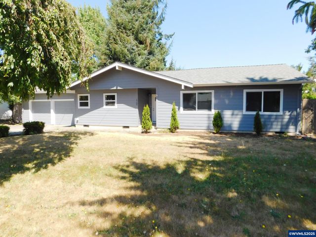 1735 Dearborn Av NE, Keizer, OR 97303