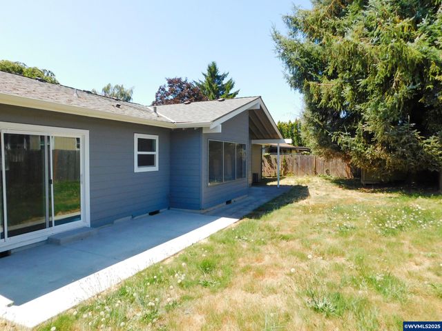 1735 Dearborn Av NE, Keizer, OR 97303